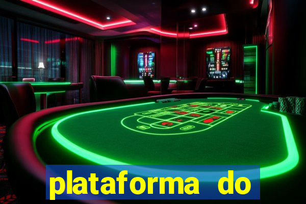 plataforma do neymar bet